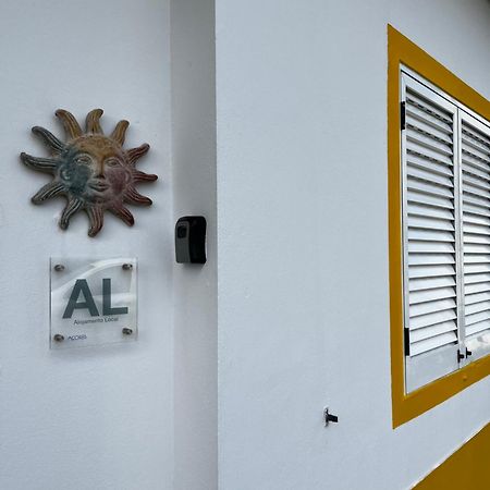 Ponta Delgada Casa Do Sol 빌라 외부 사진
