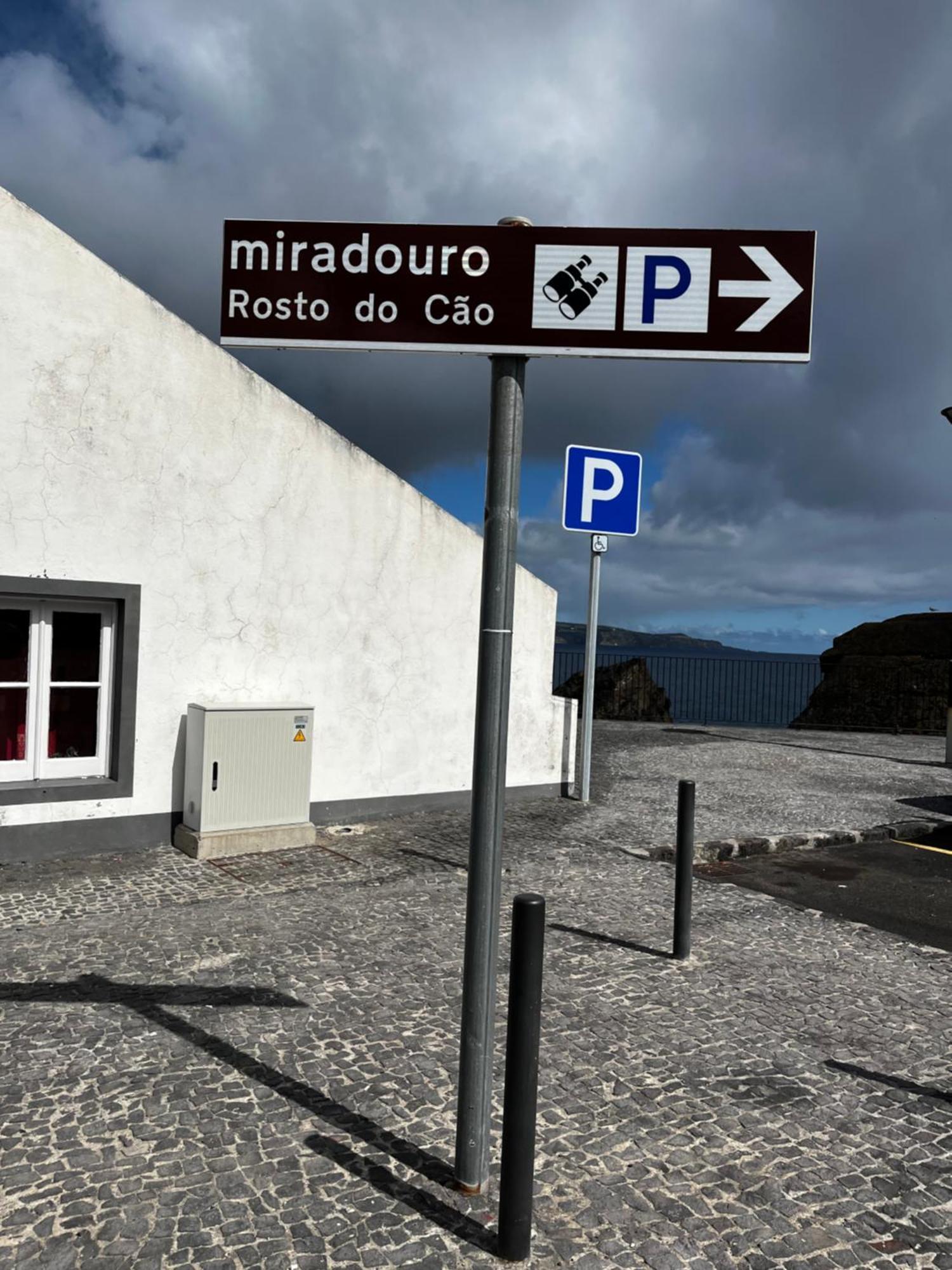 Ponta Delgada Casa Do Sol 빌라 외부 사진