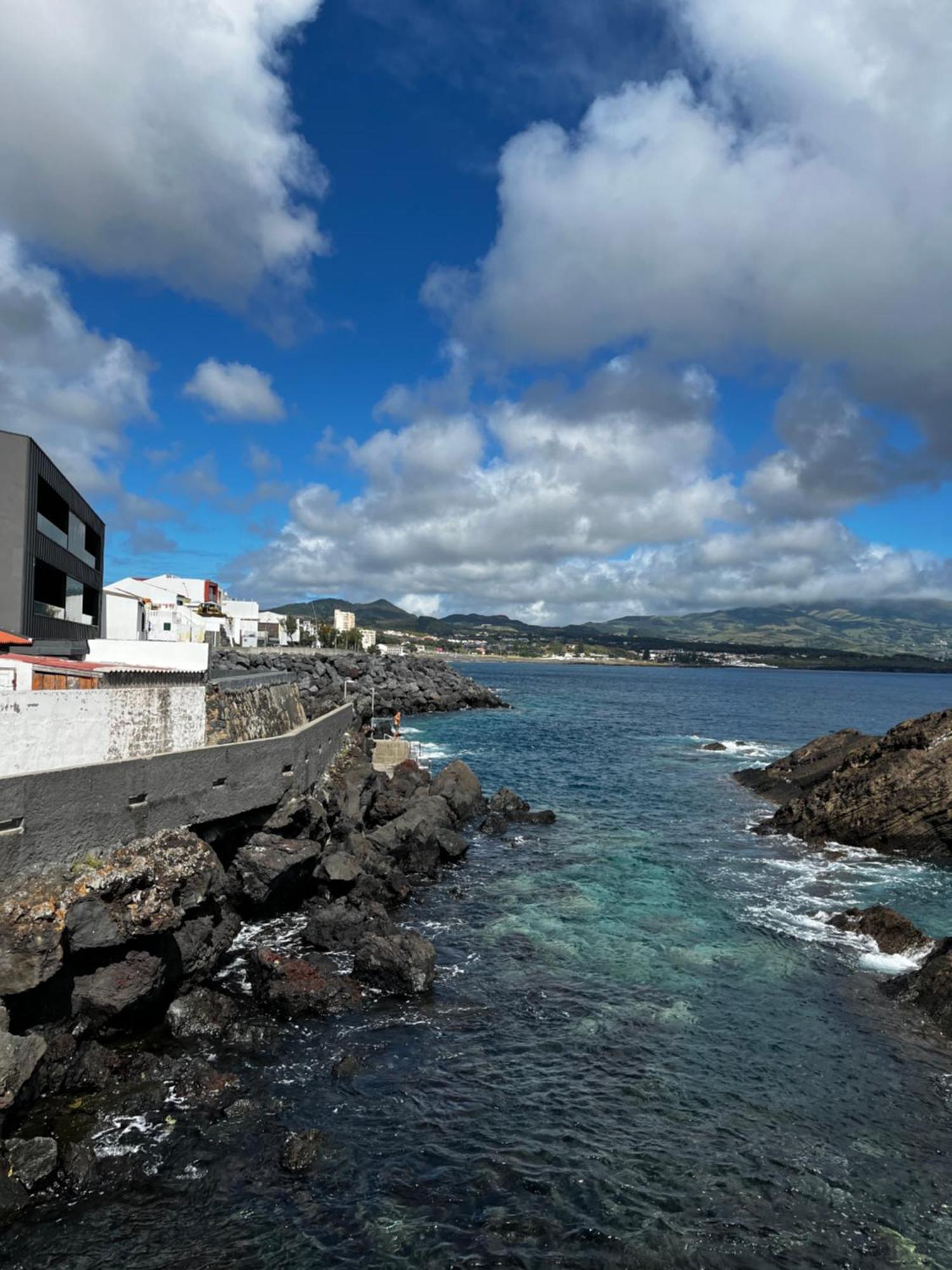 Ponta Delgada Casa Do Sol 빌라 외부 사진