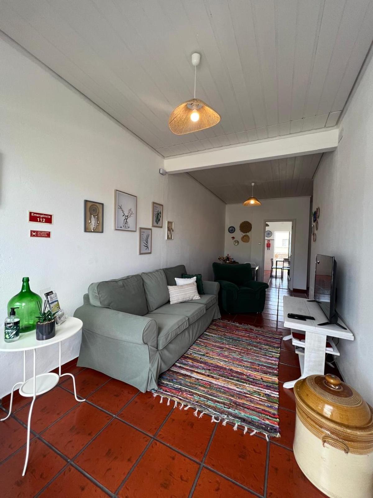 Ponta Delgada Casa Do Sol 빌라 외부 사진