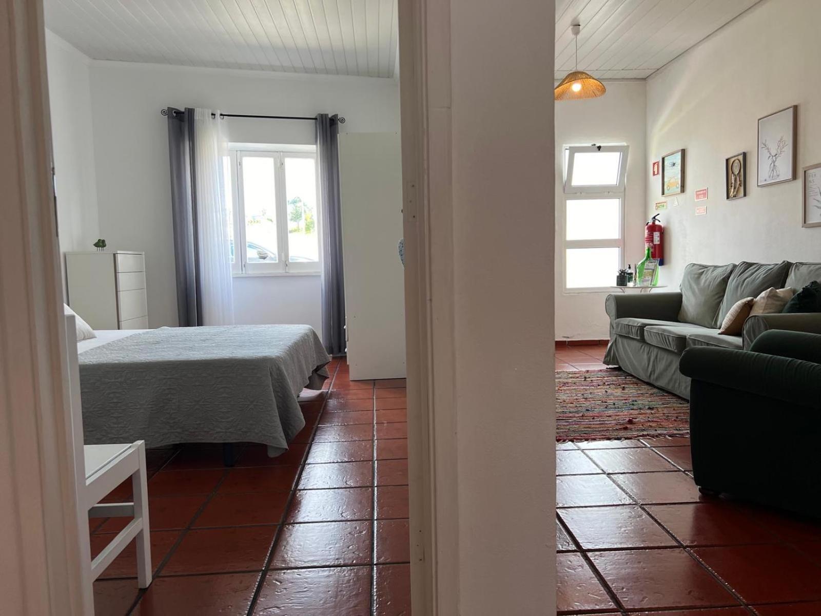 Ponta Delgada Casa Do Sol 빌라 외부 사진