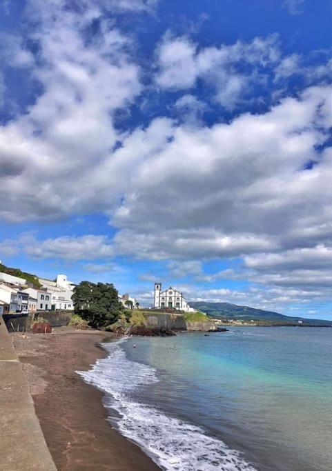 Ponta Delgada Casa Do Sol 빌라 외부 사진