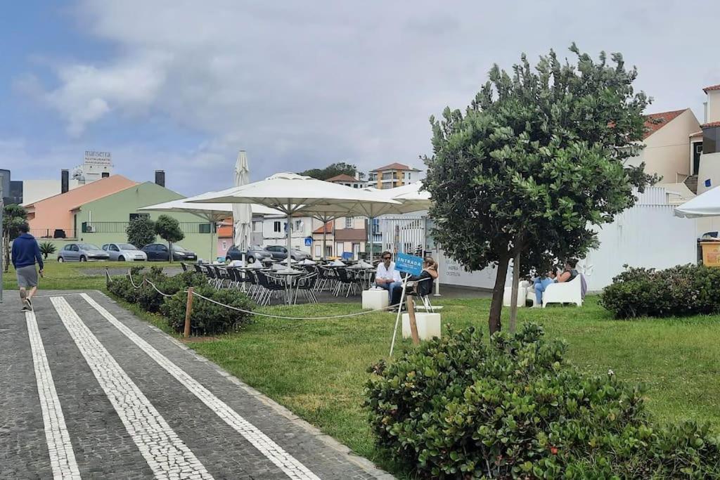 Ponta Delgada Casa Do Sol 빌라 외부 사진