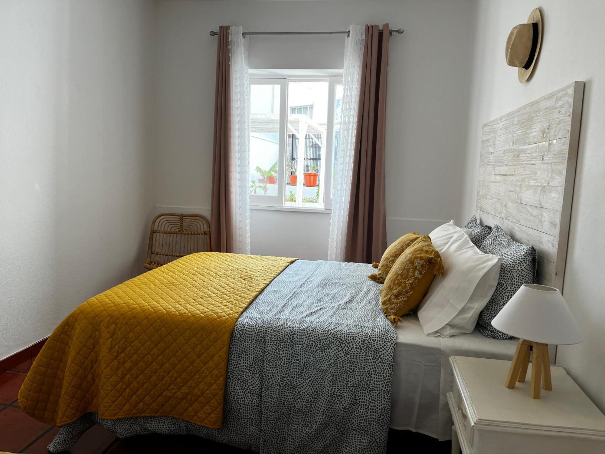 Ponta Delgada Casa Do Sol 빌라 외부 사진