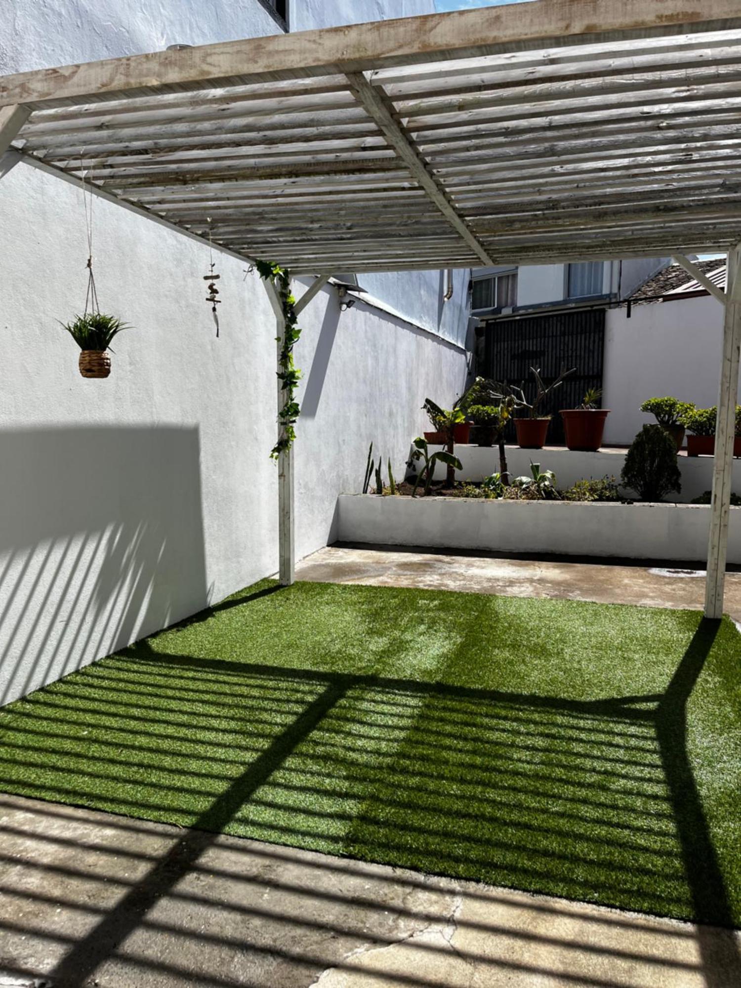 Ponta Delgada Casa Do Sol 빌라 외부 사진