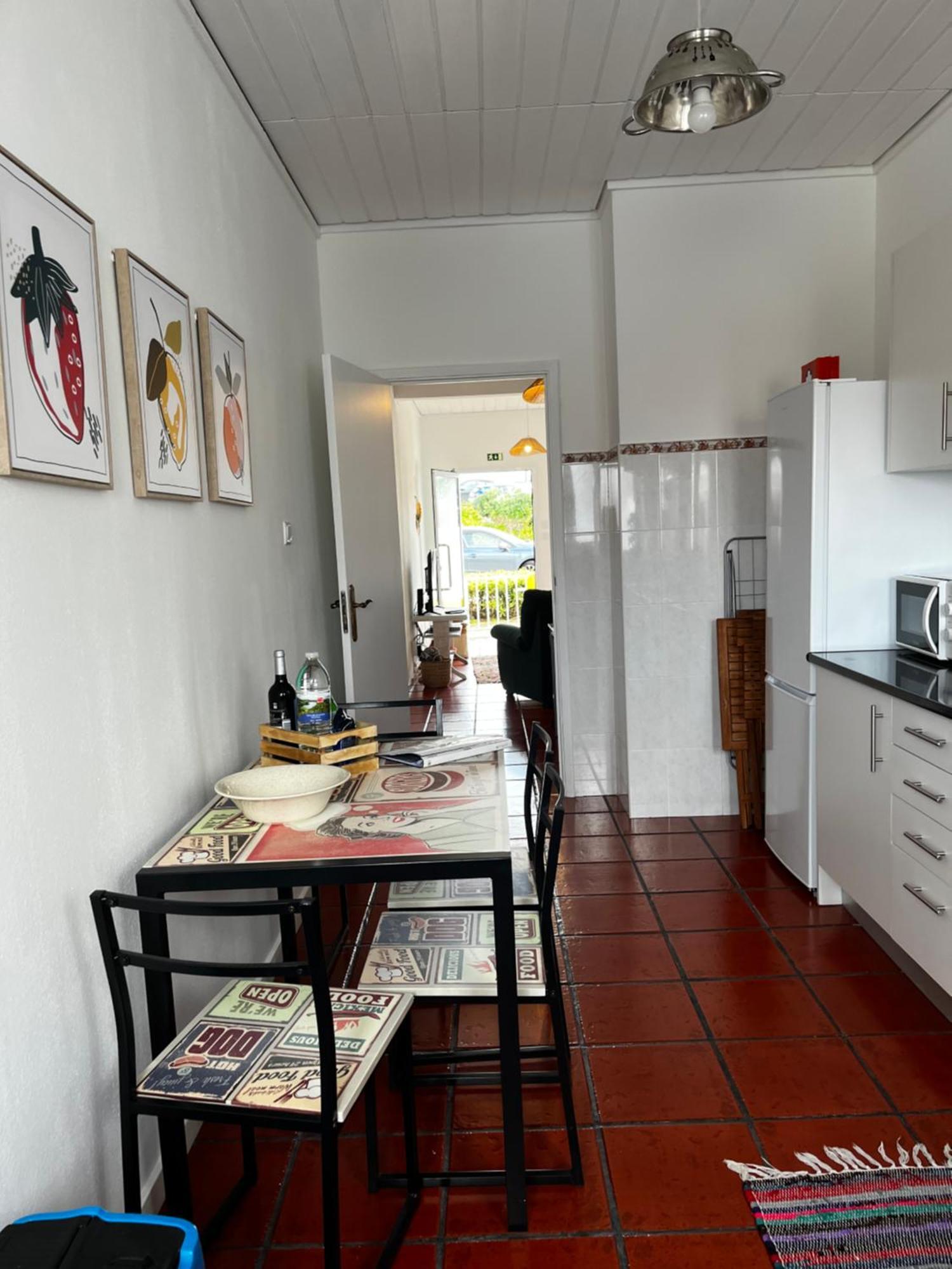 Ponta Delgada Casa Do Sol 빌라 외부 사진