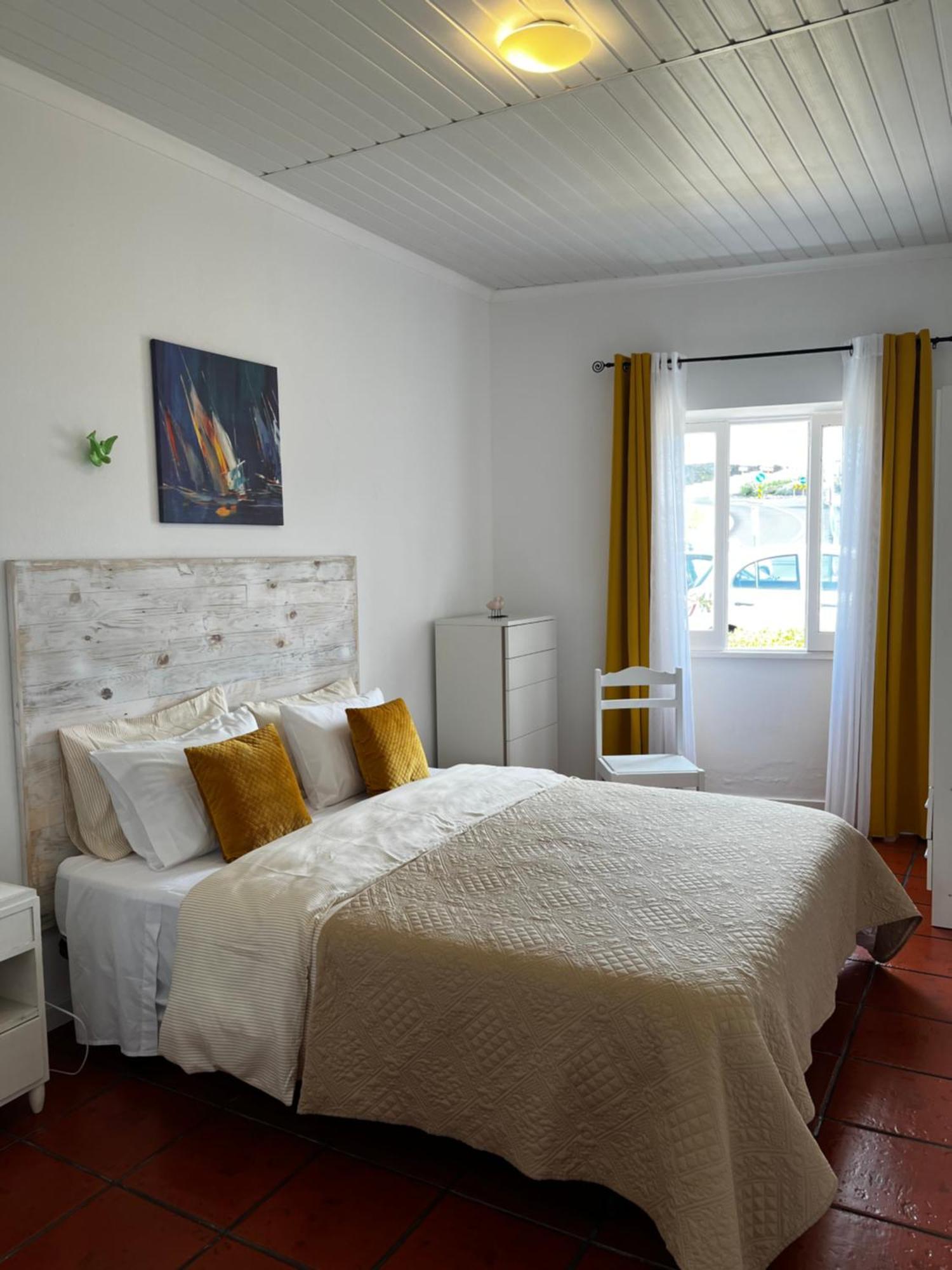 Ponta Delgada Casa Do Sol 빌라 외부 사진
